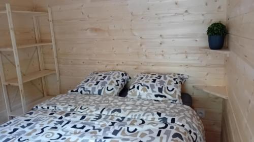 Guillon-les-Bains Maison | Le chalet