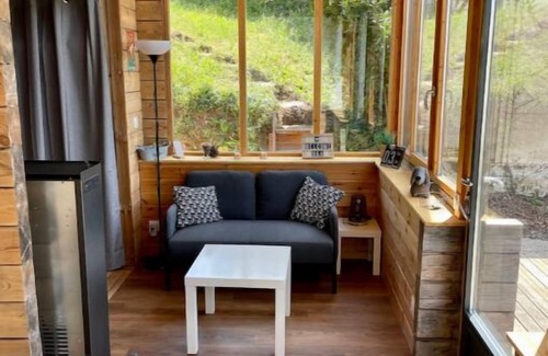 La Meilleraie-Tillay Chalet De Ski | Le Chalet (20min Puy du Fou).