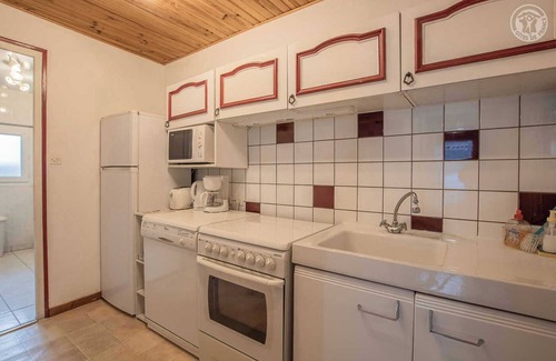 Pontamafrey-Montpascal Maison | LE CHALET DE L'AMITIE