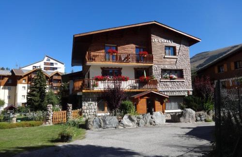 Les Deux Alpes Hôtel | Le Chalet