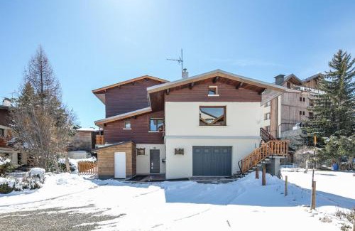 Les Deux Alpes Hôtel | Le Chalet
