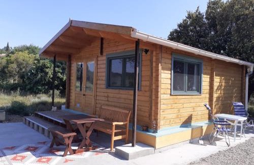 Saint-Jean-de-Minervois Chalet De Ski | Le Chalet