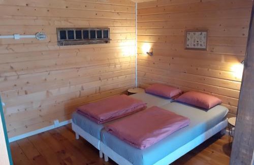 Saint-Jean-de-Minervois Chalet De Ski | Le Chalet