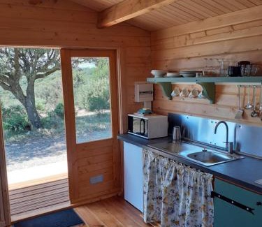 Saint-Jean-de-Minervois Chalet De Ski | Le Chalet