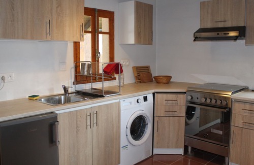 Bethmale Maison | Le Chalet - Gîte Pour 2 Personnes Avec Jardin à Bethmale