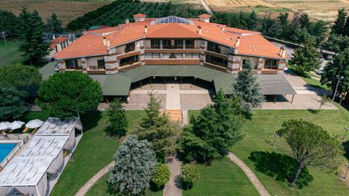 Avdira Hôtel | Le Chalet