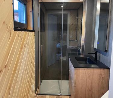 Biville-sur-Mer Chalet De Ski | Le Chalet Léna