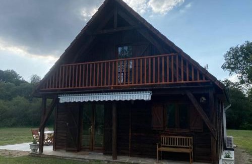 Folles Chalet De Ski | Le Chalet Limousin