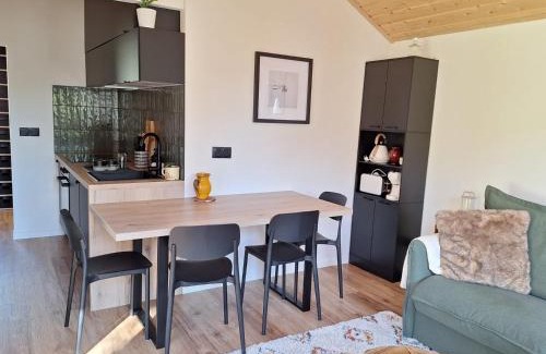 Tours-en-Savoie Appartement | Le chalet Madrier
