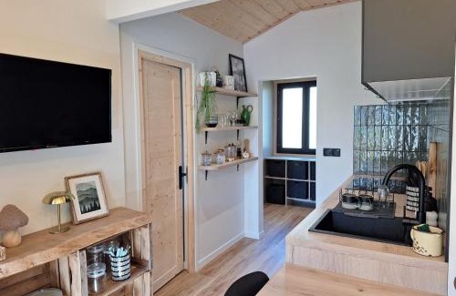 Tours-en-Savoie Appartement | Le chalet Madrier