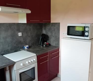 Saint-Front-d'Alemps Maison | Le chalet - Perigord Vert