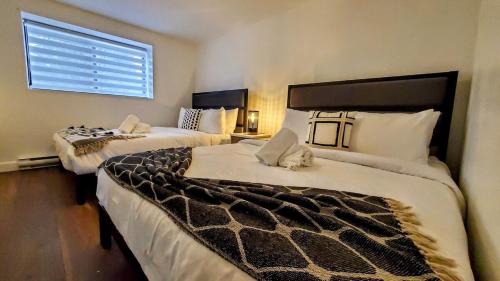 Saint-Faustin-Lac-Carre Chalet De Ski | Le Chalet Suisse