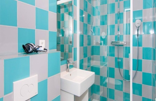Charmettes - Bellecombe Appartement | LE CHAMALLOW - Appartement Lyon proche Part dieu