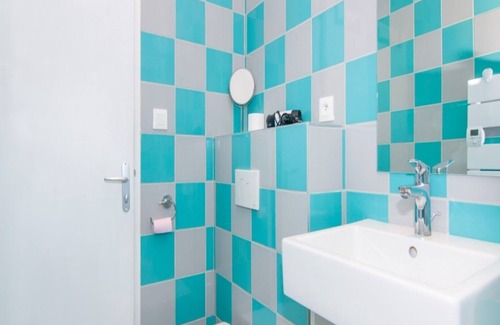 Charmettes - Bellecombe Appartement | LE CHAMALLOW - Appartement Lyon proche Part dieu