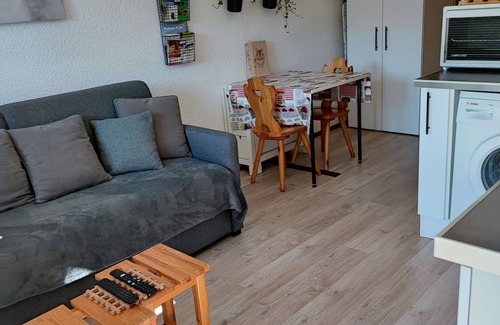 Bois-d'Amont Appartement | Le Chamois