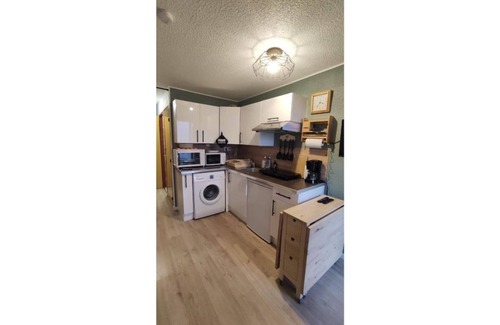 Bois-d'Amont Appartement | Le Chamois