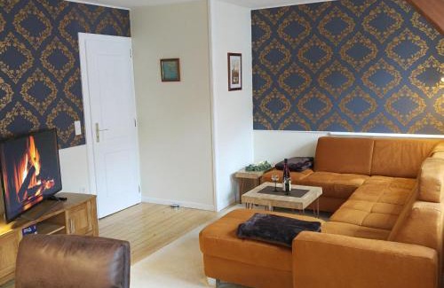 Sondernach Appartement | Le Chamois