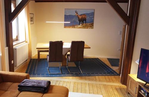 Sondernach Appartement | Le Chamois