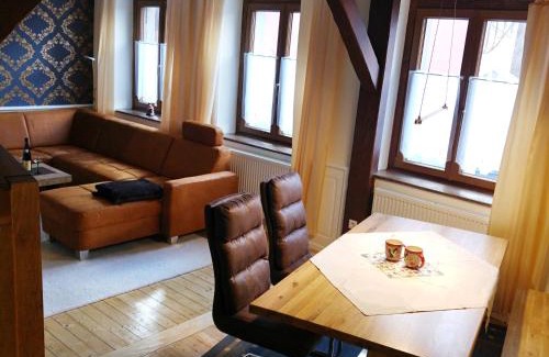 Sondernach Appartement | Le Chamois