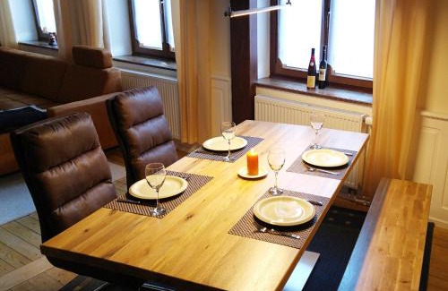 Sondernach Appartement | Le Chamois