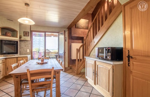 Chamoux-sur-Gelon Maison | LE CHAMOYARD - CHAMOUX SUR GELON