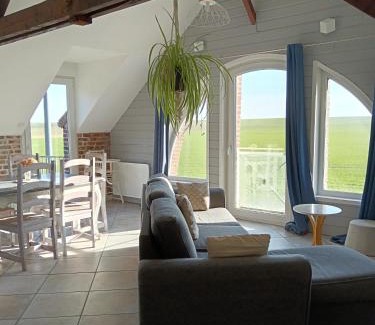 Camblain-l'Abbe Maison | Le Champêtre
