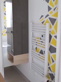 Briare Maison | Le champ des granges