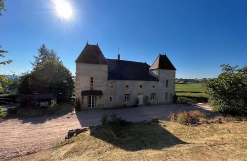 Uxeau Maison | Le Champ Du Possible