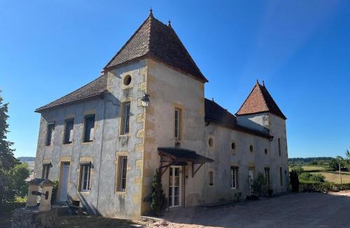 Uxeau Maison | Le Champ Du Possible