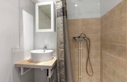 Marengo - Jolimont Appartement | Le Champs Elysées - à 2 pas de la gare, Le Champs Elysées - à 2 pas de la gare