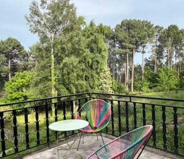 Le Collet-de-Deze Lit Et Petit-Déjeuner | Le Chant des Pins en Cévennes