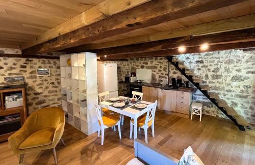 Le Nayrac Maison | Le Chant du Grillon