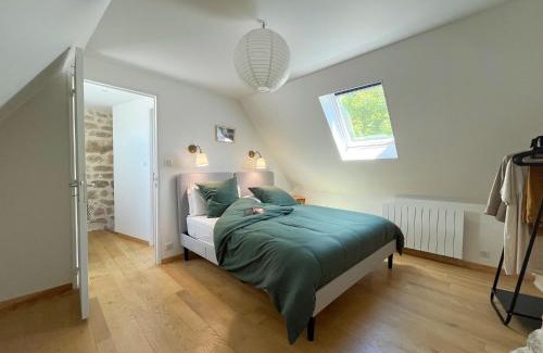 Le Nayrac Maison | Le Chant du Grillon