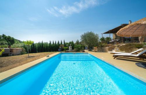 Saint-Romain-en-Viennois Appartement | Le Chant des Cigales - Climatisé piscine partagée