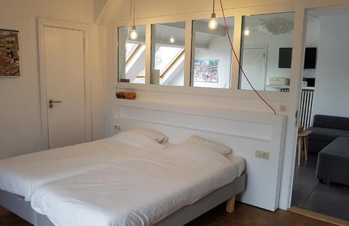 Gembloux Maison | Le Chanteclair