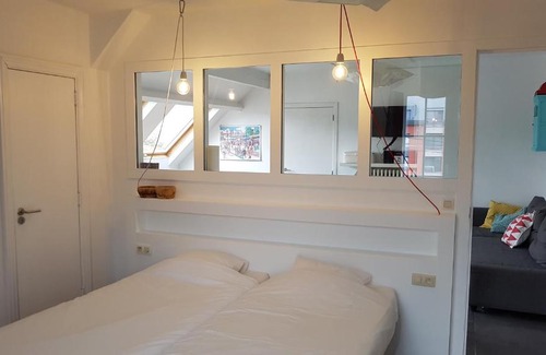 Gembloux Maison | Le Chanteclair