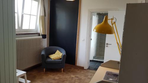 Gembloux Maison | Le Chanteclair