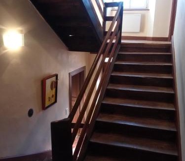 Astarac Arros en Gascogne Maison | Le Chapelat