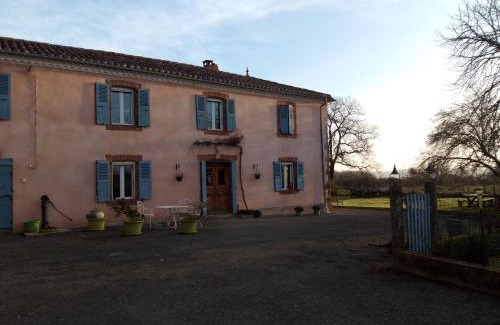Astarac Arros en Gascogne Maison | Le Chapelat