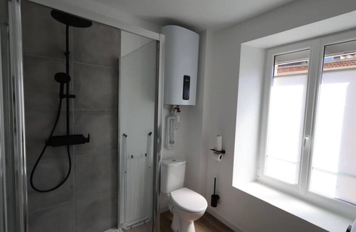 Chouilly Appartement | Le Chardonnay, appartement 2 chambres à Chouilly, 5km d'epernay