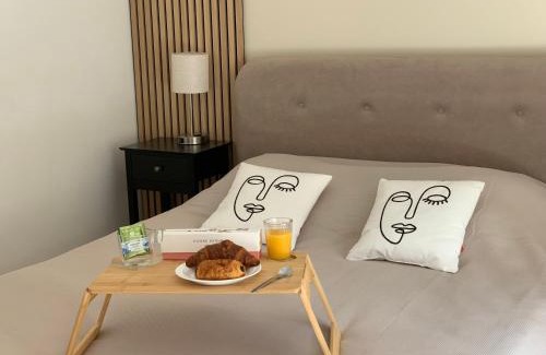 Dormans Appartement | Le chardonnay, 30 min de Reims