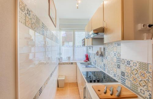 Lussault-sur-Loire Appartement | Le Chardonnay - Studio à Lussault-sur-Loire