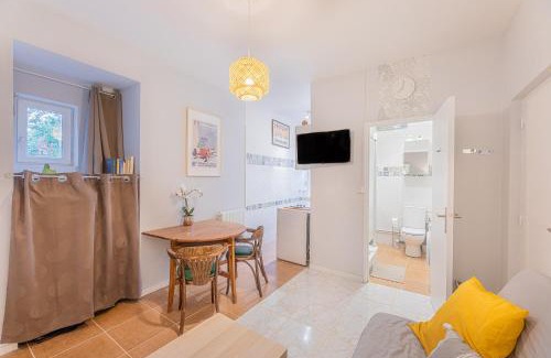 Lussault-sur-Loire Appartement | Le Chardonnay - Studio à Lussault-sur-Loire