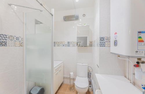 Lussault-sur-Loire Appartement | Le Chardonnay - Studio à Lussault-sur-Loire