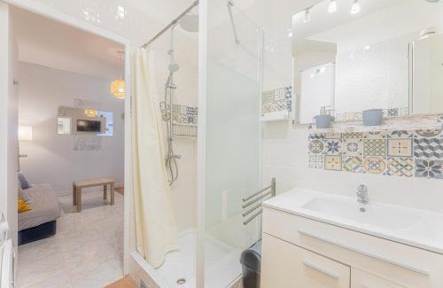 Lussault-sur-Loire Appartement | Le Chardonnay - Studio à Lussault-sur-Loire