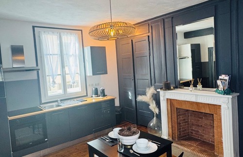 Limoges Appartement | Le Charmant, Appartement-Limoges