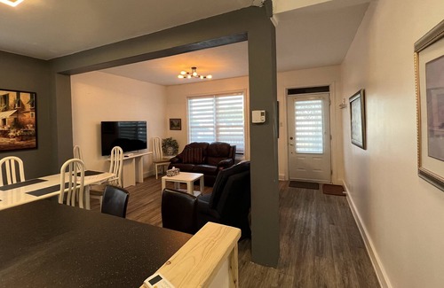 Les Maskoutains Regional County Municipality Appartement | Le Charmant