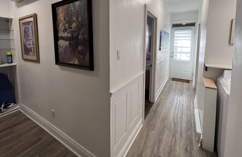 Les Maskoutains Regional County Municipality Appartement | Le Charmant