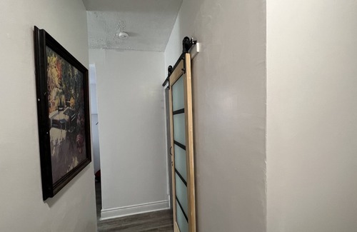 Les Maskoutains Regional County Municipality Appartement | Le Charmant