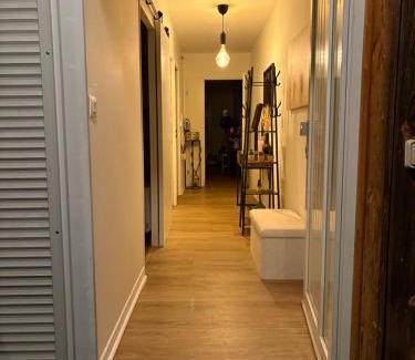 Rangueil-Sauzelong-Pech David-Pouvourville Appartement | Le Charmant des Coteaux, Free Parking & Free Wifi